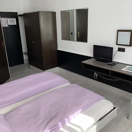 Hotell City Hotel Dinslaken