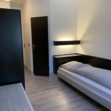 City Hotel Dinslaken