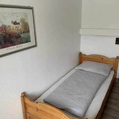 City Hotel Dinslaken