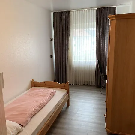 City Hotel Dinslaken *