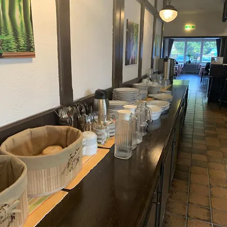 Hotell City Hotel Dinslaken *