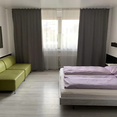 City Hotel Dinslaken * Динслакен