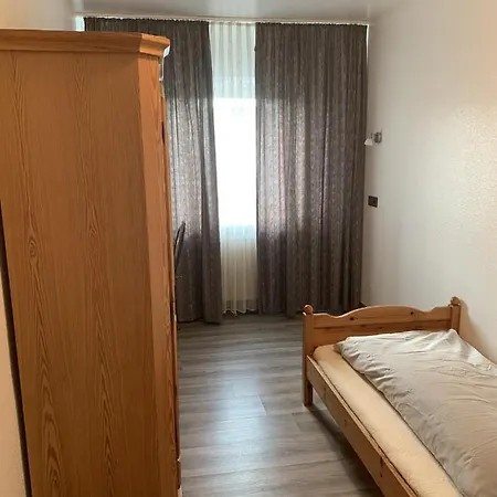 City Hotel Dinslaken Динслакен