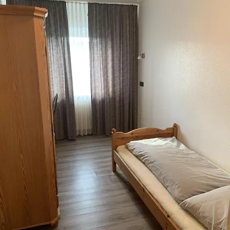 Hotel City Hotel Dinslaken Dinslaken