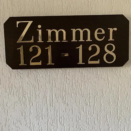 City Hotel Dinslaken Hotell