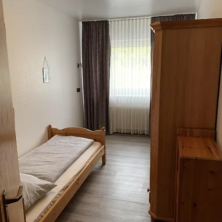 City Hotel Dinslaken Отель Динслакен