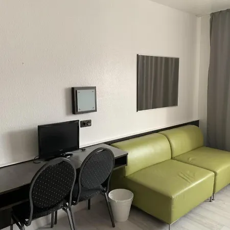 City Hotel Dinslaken Dinslaken