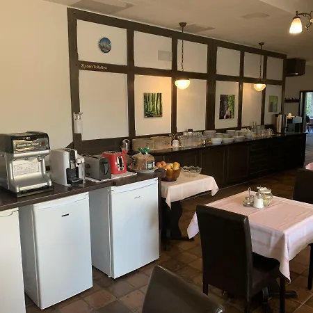 City Hotel Dinslaken Hotell