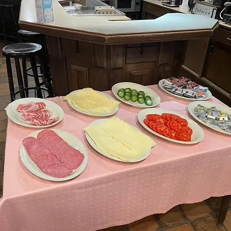 City Hotel Dinslaken