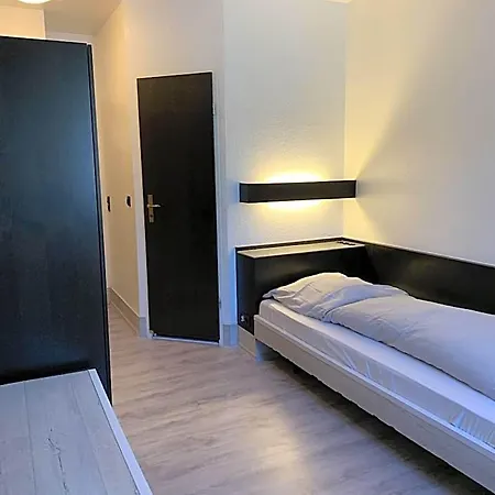 City Hotel Dinslaken * Dinslaken