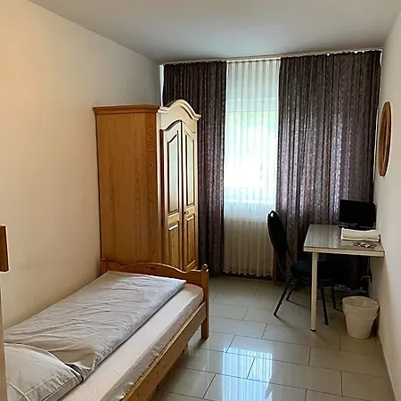 City Hotel Dinslaken دينسلاكن
