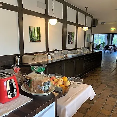 City Hotel Dinslaken * دينسلاكن