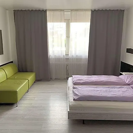 Hotel City Hotel Dinslaken