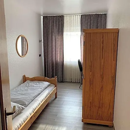 City Hotel Dinslaken Hotel