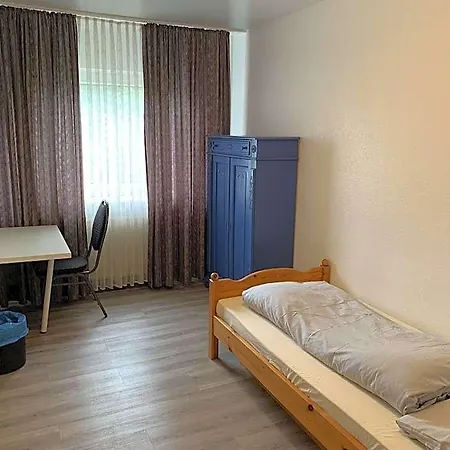 City Hotel Dinslaken Hotel *