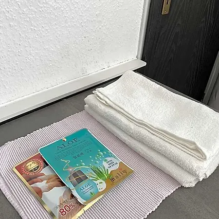 City Hotel Dinslaken فندق