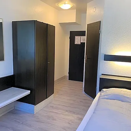Hotel City Hotel Dinslaken Dinslaken