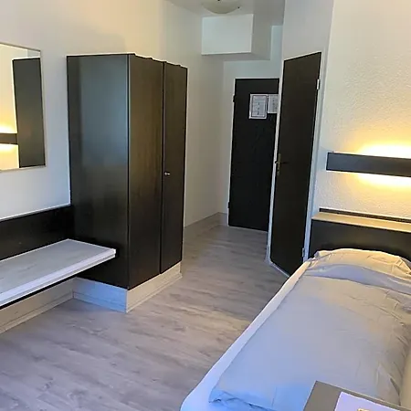City Hotel Dinslaken Hotel