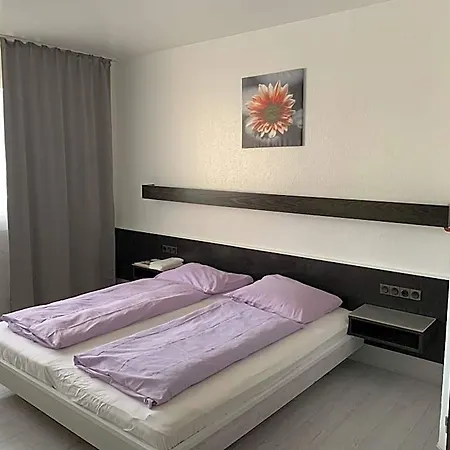 City Hotel Dinslaken دينسلاكن