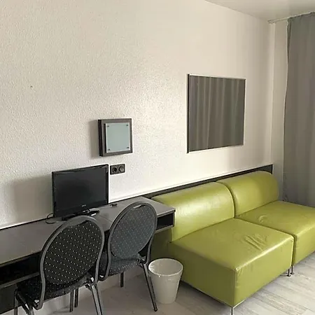 City Hotel Dinslaken