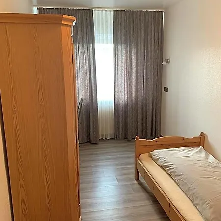 City Hotel Dinslaken Hotel