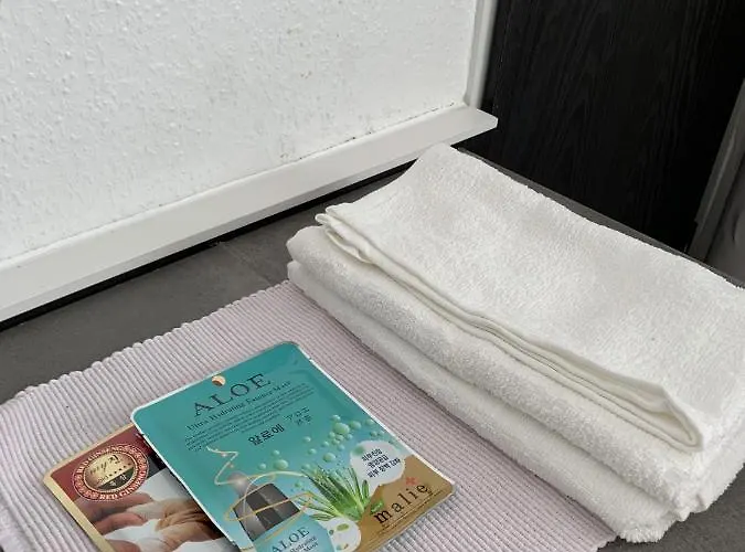 City Hotel Dinslaken Отель Динслакен