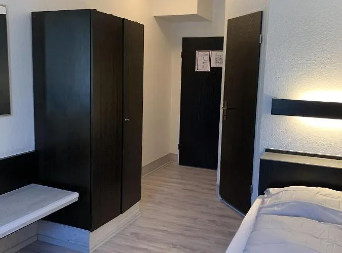 Hotel City Hotel Dinslaken