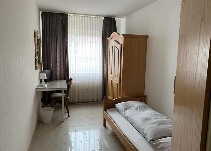 City Hotel Dinslaken * Динслакен