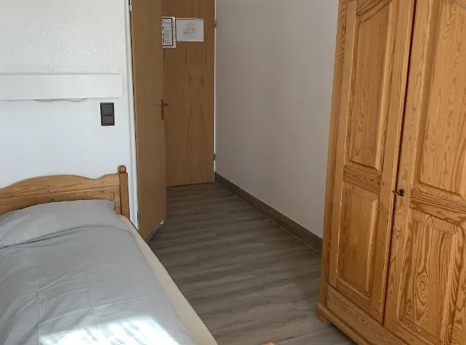 ホテル City Hotel Dinslaken ディンスラーケン