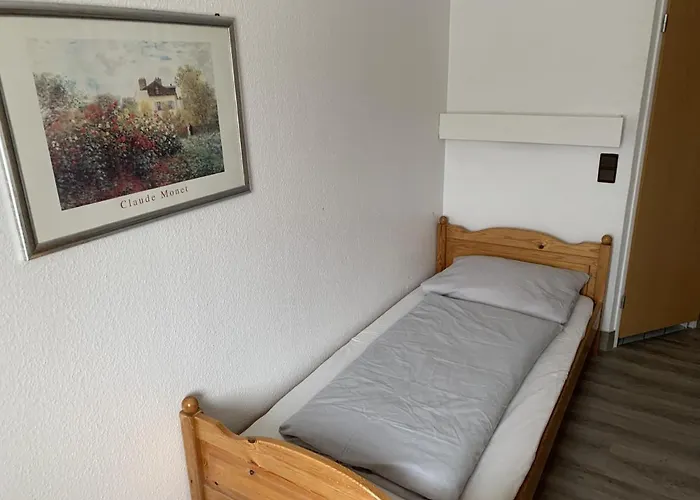 City Hotel Dinslaken