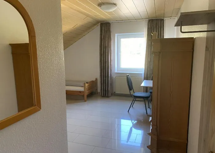 City Hotel Dinslaken Динслакен