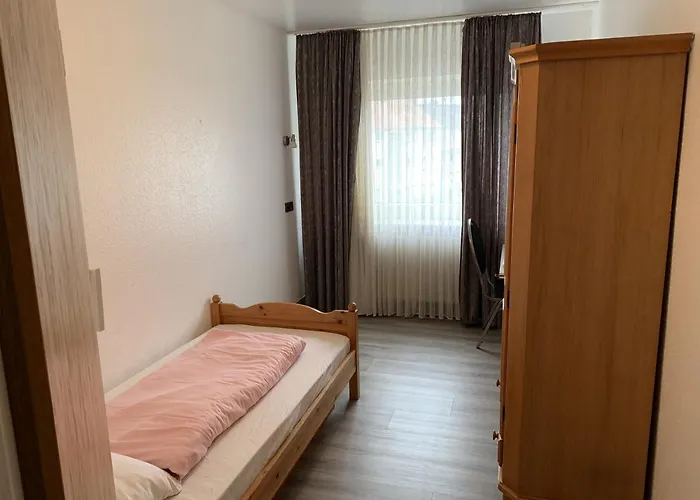 City Hotel Dinslaken *