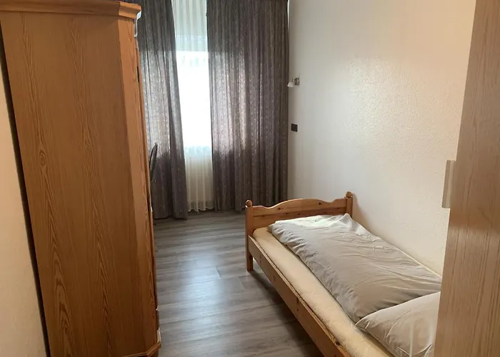 Hotel City Hotel Dinslaken Dinslaken