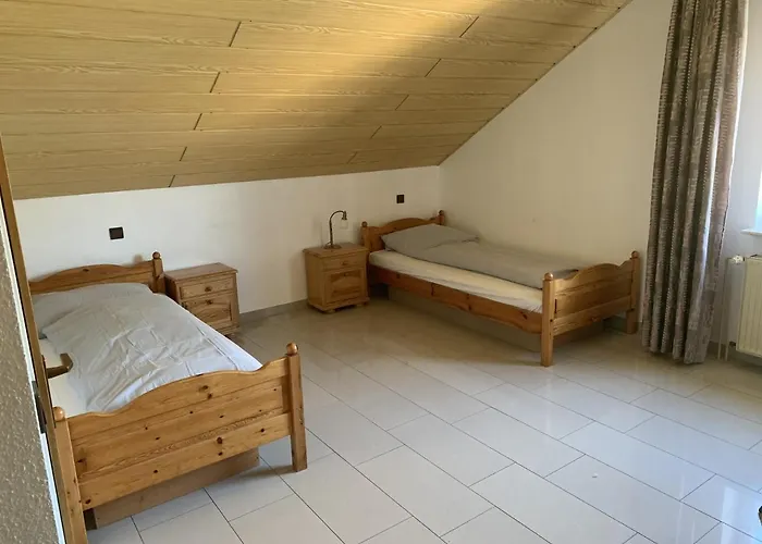 City Hotel Dinslaken