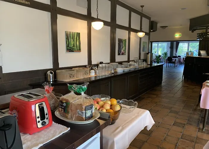 Hotel City Hotel Dinslaken