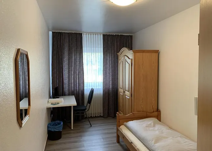 Hotel City Hotel Dinslaken