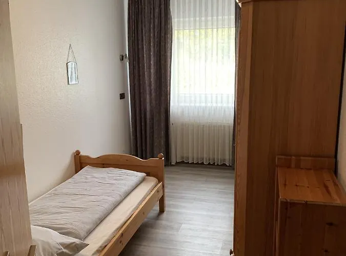 City Hotel Dinslaken Отель Динслакен