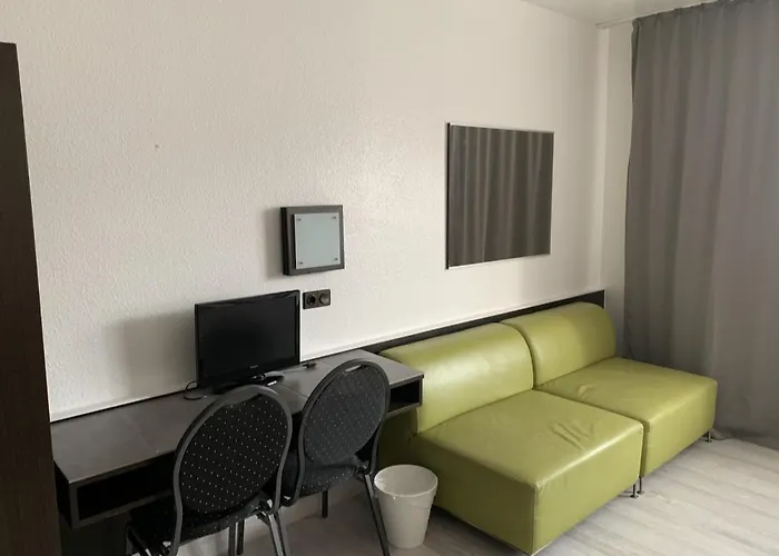 City Hotel Dinslaken Dinslaken