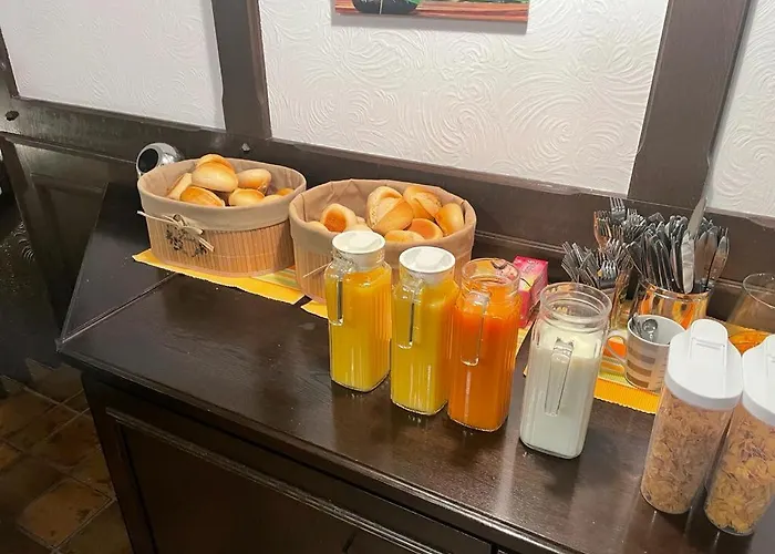 City Hotel Dinslaken * Динслакен