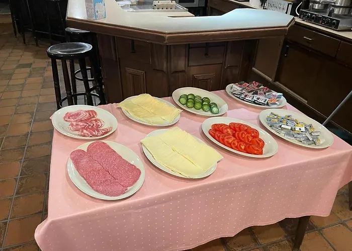 City Hotel Dinslaken